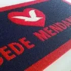 Imagem 2 da empresa TAPETES PERSONALIZADOS Tapetes Personalizados em Cuiabá MT