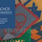 Imagem 4 da empresa TAPETES PERSONALIZADOS Tapetes Personalizados em Cuiabá MT