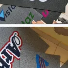Imagem 7 da empresa TAPETES PERSONALIZADOS Tapetes E Passadeiras - Conserto E Limpeza em Várzea Grande MT