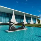 Imagem 1 da empresa TÁXIBR3030 Transporte em Brasília DF