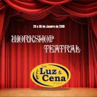 Imagem 3 da empresa TEATRO LUZ E CENA PRODUCOES LTDA Teatros em Novo Hamburgo RS