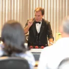 Imagem 3 da empresa TIO ANDRÉ O MÁGICO Shows - Produção em Brasília DF