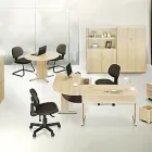 Imagem 3 da empresa TOCCO MÓVEIS PARA ESCRITÓRIO Móveis Para Escritórios em Osasco SP