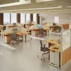 Imagem 1 da empresa TOCCO MÓVEIS PARA ESCRITÓRIO Móveis Para Escritórios em Osasco SP
