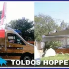 Imagem 1 da empresa TOLDOS HOPPE Toldos em Santa Maria RS