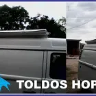 Imagem 3 da empresa TOLDOS HOPPE Toldos em Santa Maria RS
