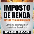 Imagem 2 da empresa TONY ESCRITÓRIO DE CONTABILIDADE Imposto De Renda - Peritos em João Pessoa PB
