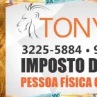 Imagem 3 da empresa TONY ESCRITÓRIO DE CONTABILIDADE Imposto De Renda - Peritos em João Pessoa PB