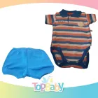 Imagem 3 da empresa TOP BABY BRASIL Roupas Unissex - Lojas em Ribeirão Preto SP