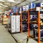 Imagem 1 da empresa TORCH TOOLS Torno para Madeira em São Paulo Brasil