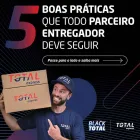 Imagem 6 da empresa TOTAL EXPRESS TRANSPORTES LTDA FILIAL 2 Transporte De Passageiro em Belo Horizonte MG
