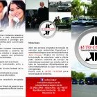 Imagem 3 da empresa TRANSPORTE DE CARGA E PESSOA Transporte De Documentos em Rio De Janeiro RJ