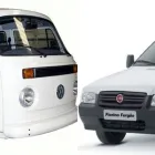 Imagem 5 da empresa TRANSPORTE DE CARGA E PESSOA Transporte De Documentos em Rio De Janeiro RJ