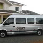 Imagem 2 da empresa TRANSPORTE E TURISMO Turismo Cultural em Ponta Grossa PR