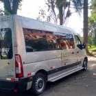 Imagem 4 da empresa TRANSPORTE E TURISMO Turismo Cultural em Ponta Grossa PR