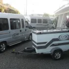 Imagem 1 da empresa TRANSPORTE E TURISMO Turismo Cultural em Ponta Grossa PR