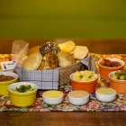 Imagem 2 da empresa TUTTO RISO Restaurantes em Porto Alegre RS