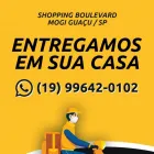 Imagem 3 da empresa ULTRAFARMA MOGI GUAÇÚ remedios para emagrecer em Mogi-guacu SP