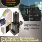 Imagem 1 da empresa ULTRALAR VIDROS E AUTOMAÇÃO Vidraçarias em Manaus AM