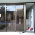 Imagem 6 da empresa UNIÃO ESQUADRIAS DE AL Esquadria de Alumínio - Fabricante em Samambaia DF