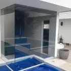 Imagem 8 da empresa UNIÃO ESQUADRIAS DE AL Esquadria de Alumínio - Fabricante em Samambaia DF