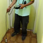 Imagem 1 da empresa VAZAMENTOS OCULTOS DETECTOR DE VAZAMENTOS CAÇA VAZAMENTOS Vazamentos - Detecção Eletrônica em Vila Velha ES