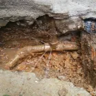 Imagem 5 da empresa VAZAMENTOS OCULTOS DETECTOR DE VAZAMENTOS CAÇA VAZAMENTOS Vazamentos - Detecção Eletrônica em Vila Velha ES