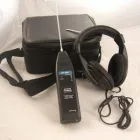 Imagem 4 da empresa VAZAMENTOS OCULTOS DETECTOR DE VAZAMENTOS CAÇA VAZAMENTOS Vazamentos - Detecção Eletrônica em Vila Velha ES