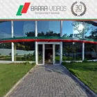Imagem 1 da empresa VG BARRA VIDROS E MOLDURAS LTDA - VARGEM GRANDE Vidraçarias em Rio De Janeiro RJ