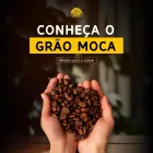 Imagem 2 da empresa VIBE COFFEE ORIGINAL | CAFÉS ESPECIAIS E CAFÉS SUPER ESPECIAIS Café - Armazéns Gerais em Vila Velha ES