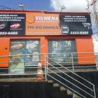 Imagem 1 da empresa VILHENA SEGURANÇA ELETRÔNICA Portões Eletrônicos em Rio Branco AC