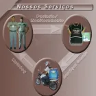 Imagem 1 da empresa VITORIA CENTER TERCEIRIZAÇÃO DE MÃO DE OBRA LTDA-ME Para Serviços de Administraçao de Condominio em Vila Velha ES