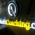 Imagem 5 da empresa VIVO ACRÍLICOS E LETREIROS Placas Universais em Brasília DF