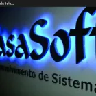 Imagem 1 da empresa VIVO ACRÍLICOS E LETREIROS Placas Universais em Brasília DF