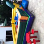 Imagem 3 da empresa VIX GAMES ALUGUEL DE BRINQUEDOS Festas - Animação em Salvador BA