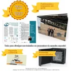 Imagem 3 da empresa WALLACE VIANNA DESIGNER GRÁFICO AUTÔNOMO RIO RJ Programação Visual em Duque De Caxias RJ