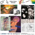 Imagem 7 da empresa WALLY VIANNA ILUSTRADOR DESENHISTA AUTÔNOMO FREELANCE Prestação de Serviços - Empresas em Duque De Caxias RJ