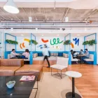 Imagem 4 da empresa WEWORK em Rio De Janeiro RJ