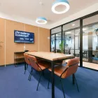 Imagem 6 da empresa WEWORK em Rio De Janeiro RJ