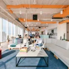 Imagem 7 da empresa WEWORK em Rio De Janeiro RJ