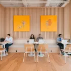 Imagem 8 da empresa WEWORK em Rio De Janeiro RJ
