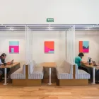 Imagem 9 da empresa WEWORK em Rio De Janeiro RJ