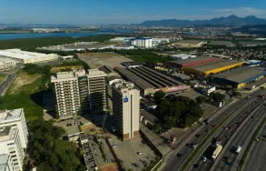 Imagem 1 da empresa BEST WESTERN MULTI SUITES Hotéis em Duque De Caxias RJ