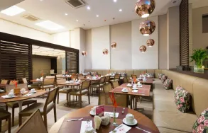 Imagem 2 da empresa BEST WESTERN MULTI SUITES Hotéis em Duque De Caxias RJ