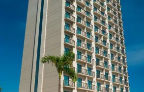 Imagem 4 da empresa BEST WESTERN MULTI SUITES Hotéis em Duque De Caxias RJ