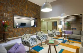 Imagem 6 da empresa BEST WESTERN MULTI SUITES Hotéis em Duque De Caxias RJ