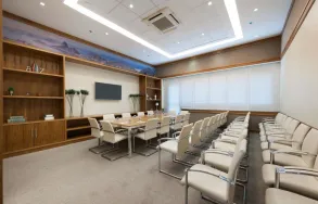 Imagem 7 da empresa BEST WESTERN MULTI SUITES Hotéis em Duque De Caxias RJ