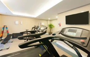 Imagem 9 da empresa BEST WESTERN MULTI SUITES Hotéis em Duque De Caxias RJ