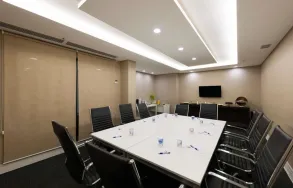 Imagem 10 da empresa BEST WESTERN MULTI SUITES Hotéis em Duque De Caxias RJ