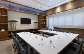 Imagem 11 da empresa BEST WESTERN MULTI SUITES Hotéis em Duque De Caxias RJ